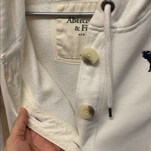 Abercrombie sweatshirt - Picture 3 of 4